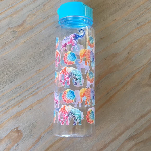 Other - NWT Elephant 🐘 Water Bottle